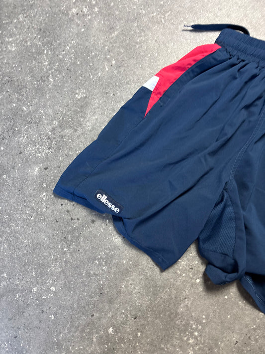 Ellesse Shorts (S)