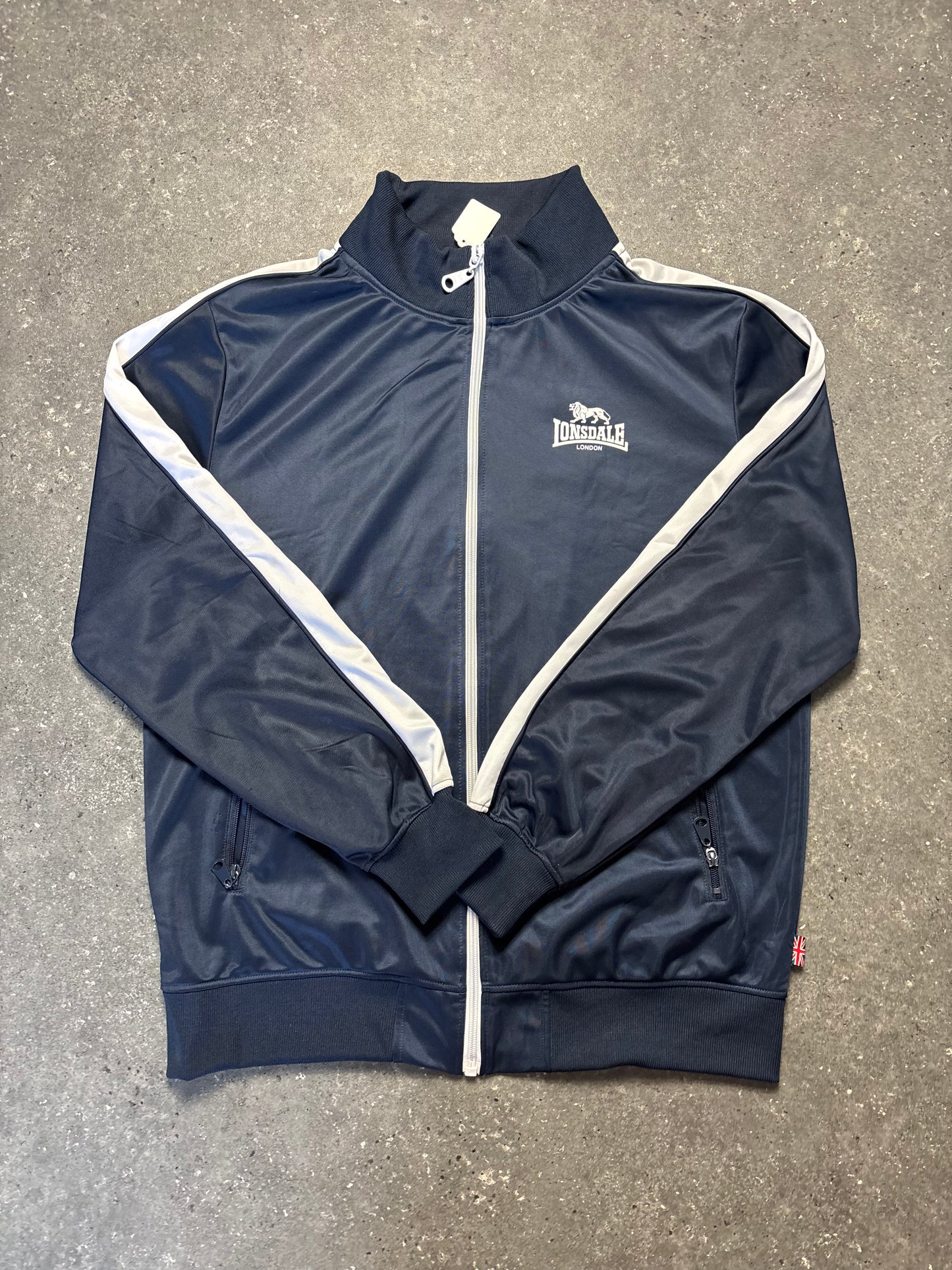 Lonsdale Jacke (XXL)