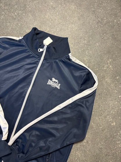Lonsdale Jacke (XXL)