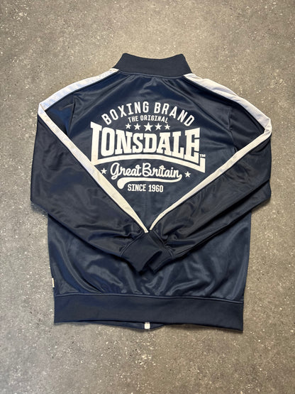 Lonsdale Jacke (XXL)
