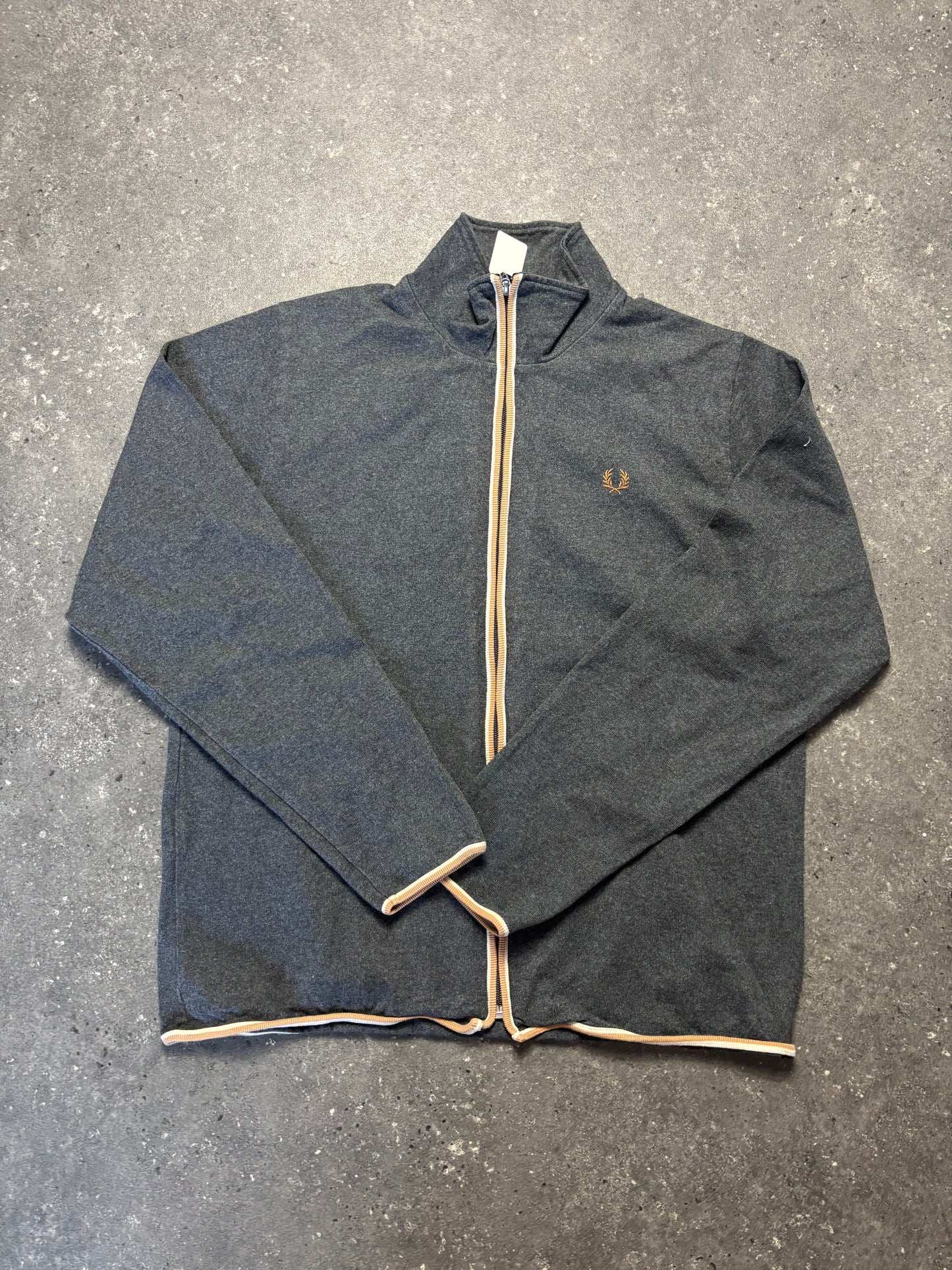 Fred Perry Jacke (M)
