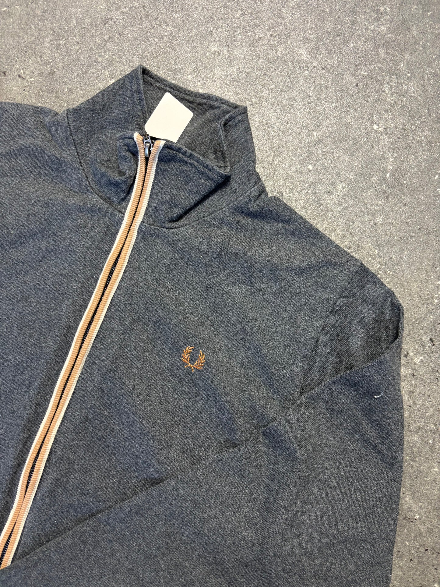 Fred Perry Jacke (M)