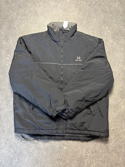 Fred Perry Jacke (XXL)