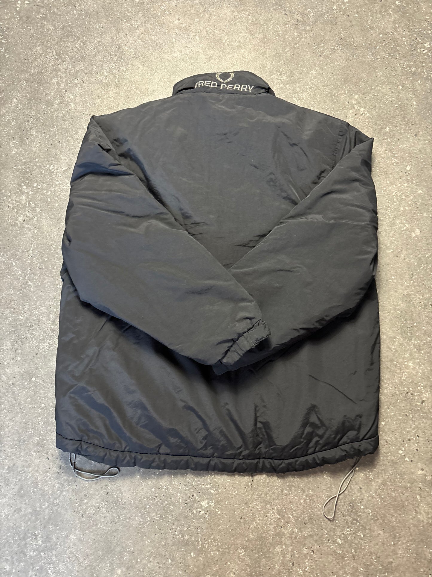 Fred Perry Jacke (XXL)