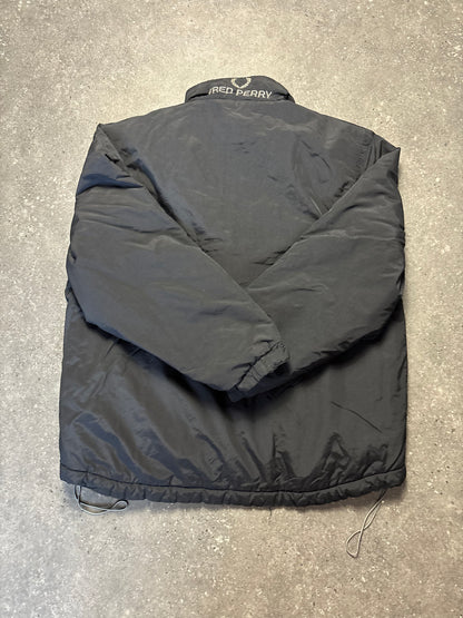Fred Perry Jacke (XXL)