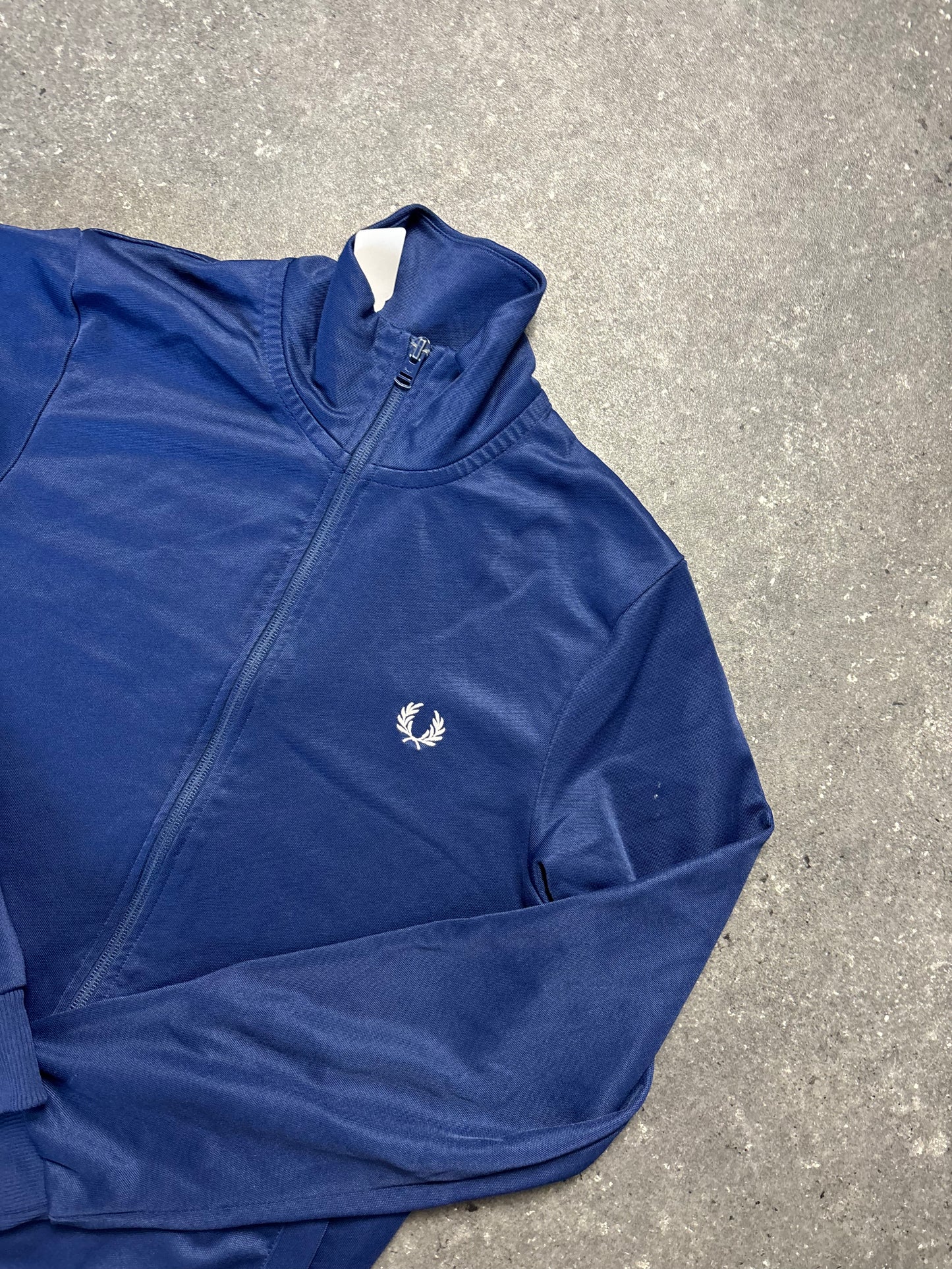 Fred Perry Jacke (S)