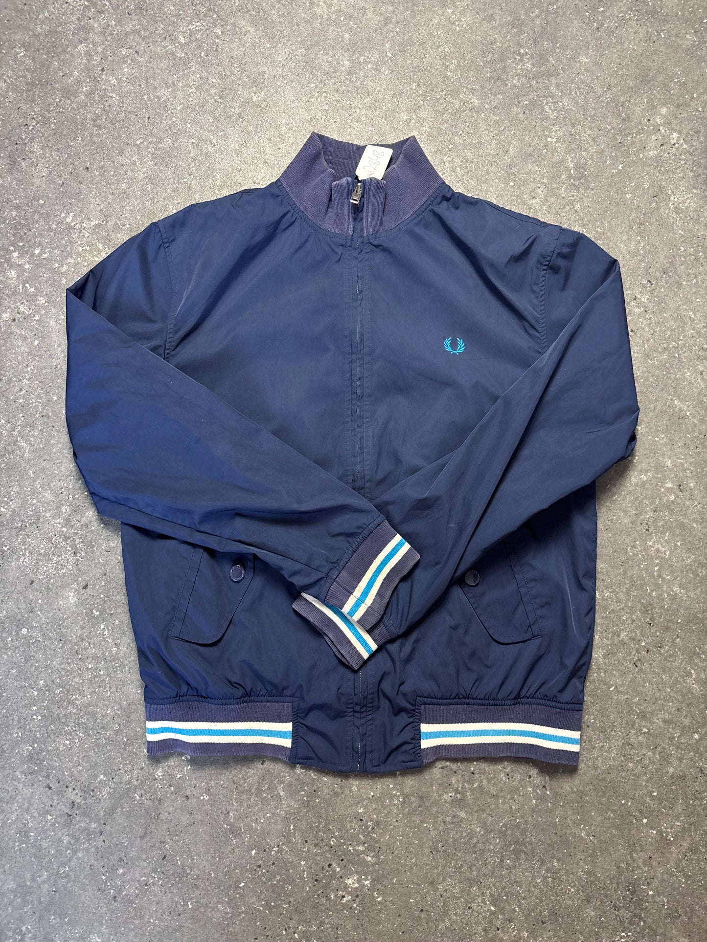 Fred Perry Jacke (S)