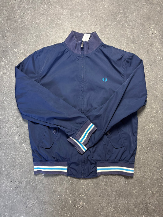 Fred Perry Jacke (S)