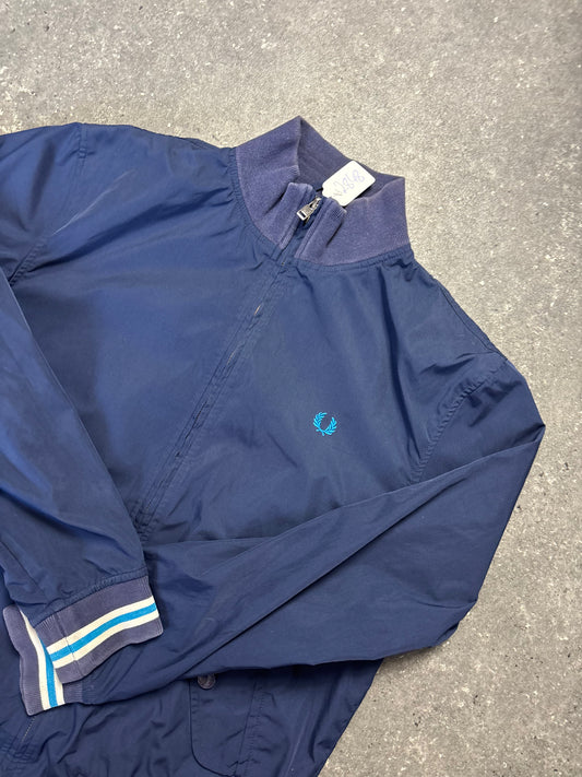 Fred Perry Jacke (S)