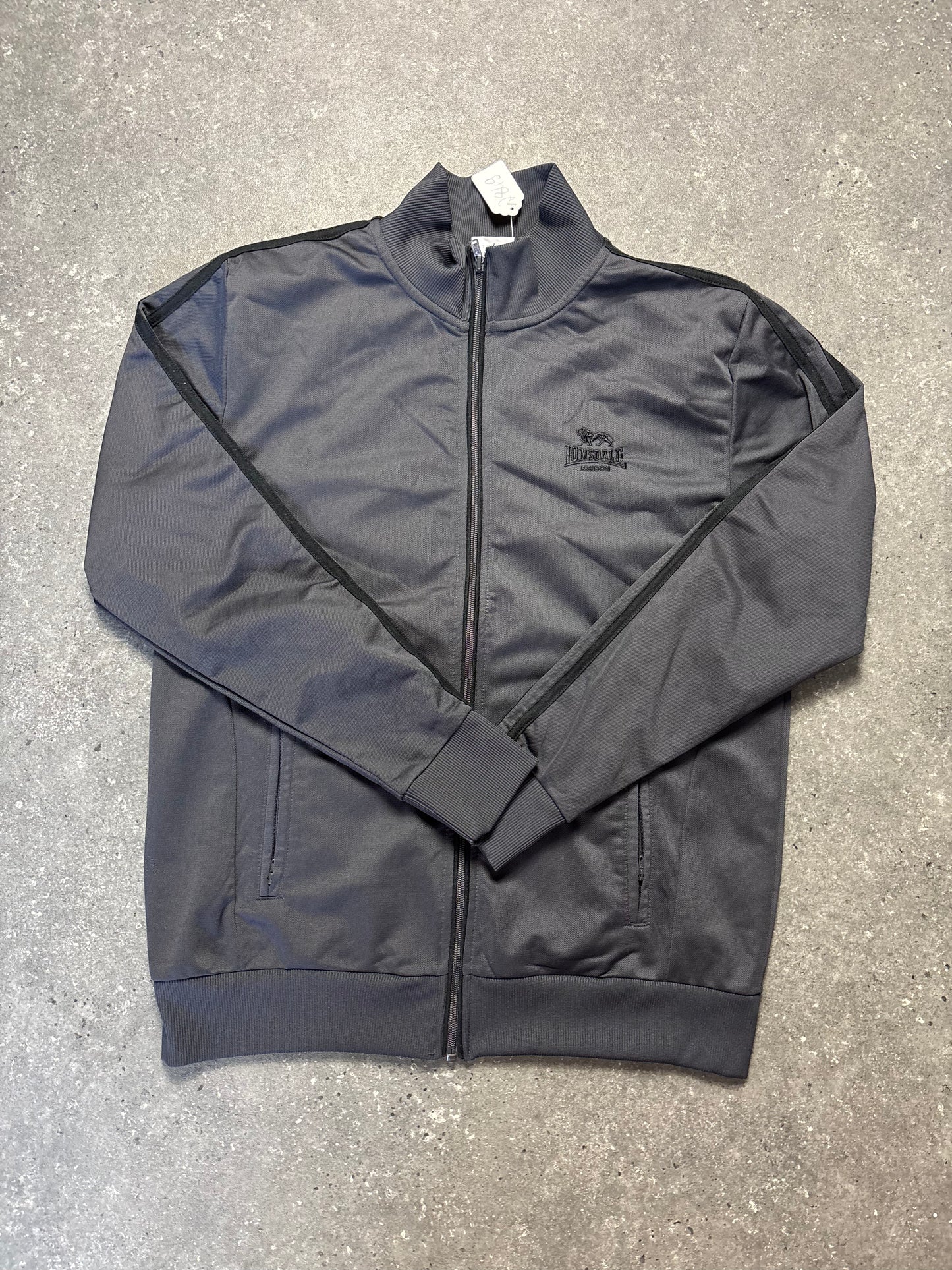 Lonsdale Jacke (M)