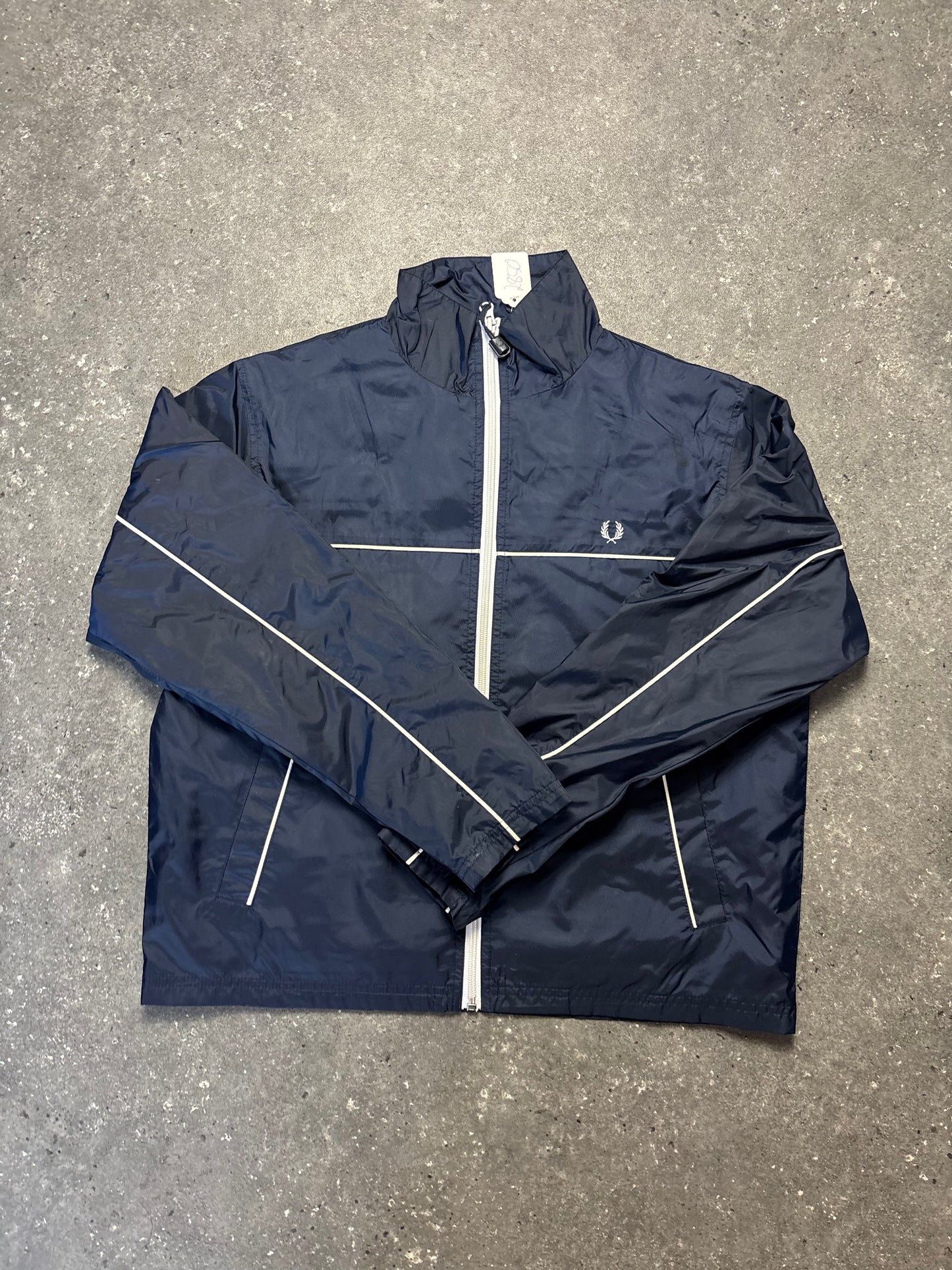 Fred Perry Jacke (XS)