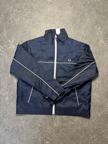 Fred Perry Jacke (XS)