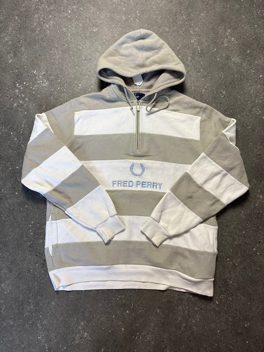 Fred Perry Jacke (L)