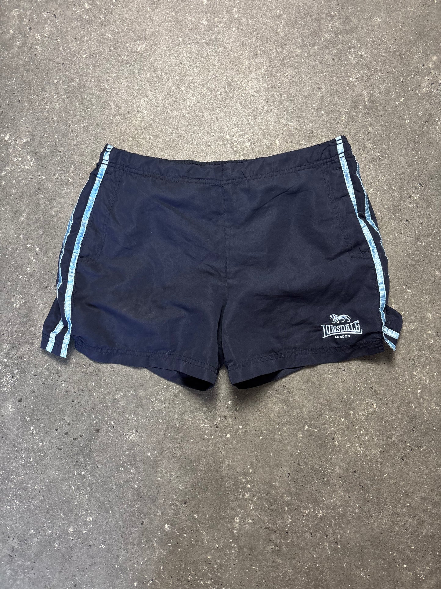 Lonsdale Shorts (XS)
