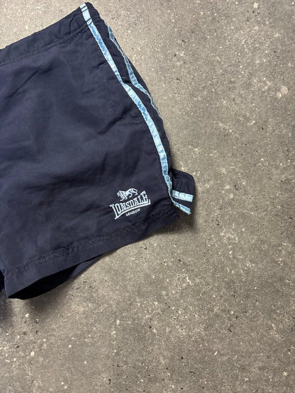 Lonsdale Shorts (XS)