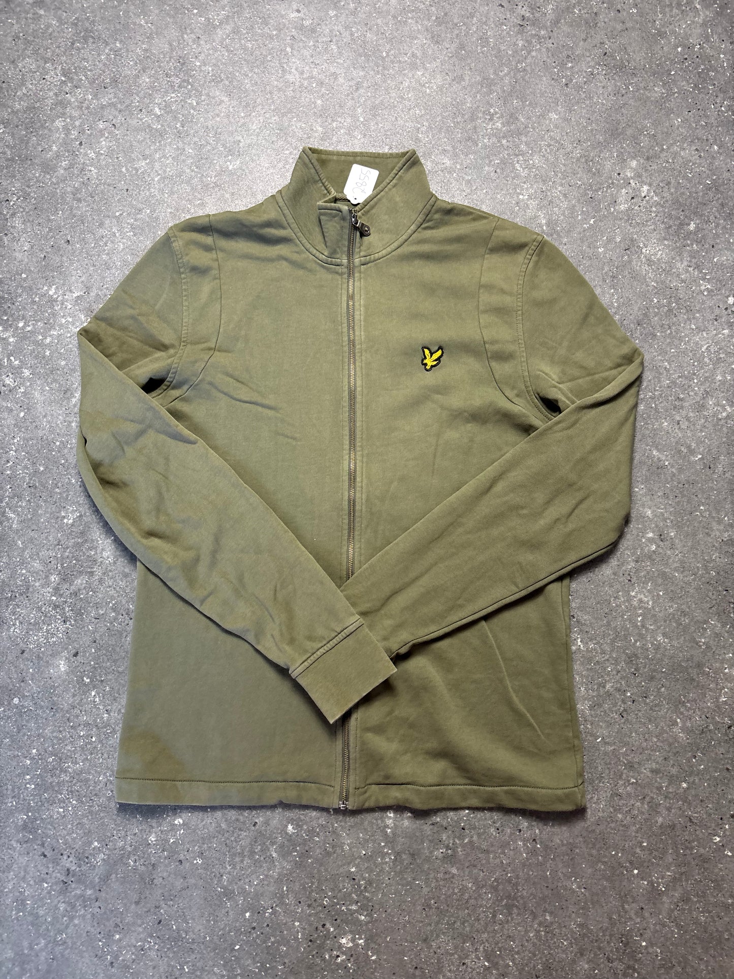 Lyle & Scott Jacke (M)