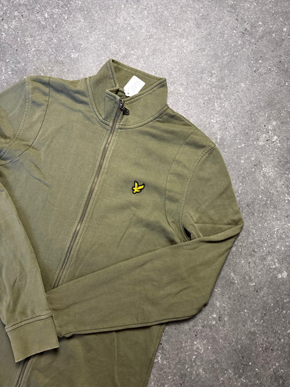 Lyle & Scott Jacke (M)
