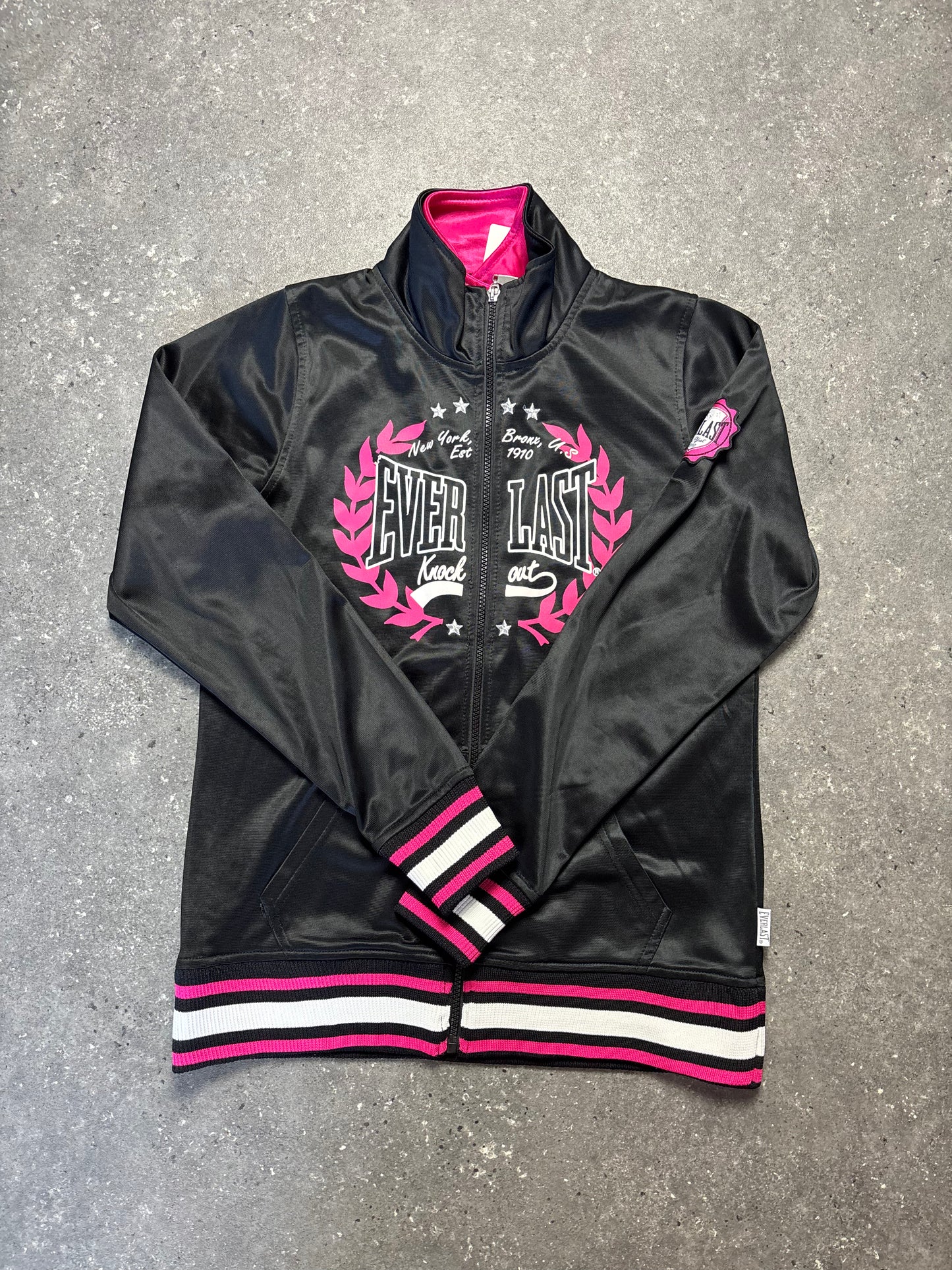 Everlast Jacke (S)
