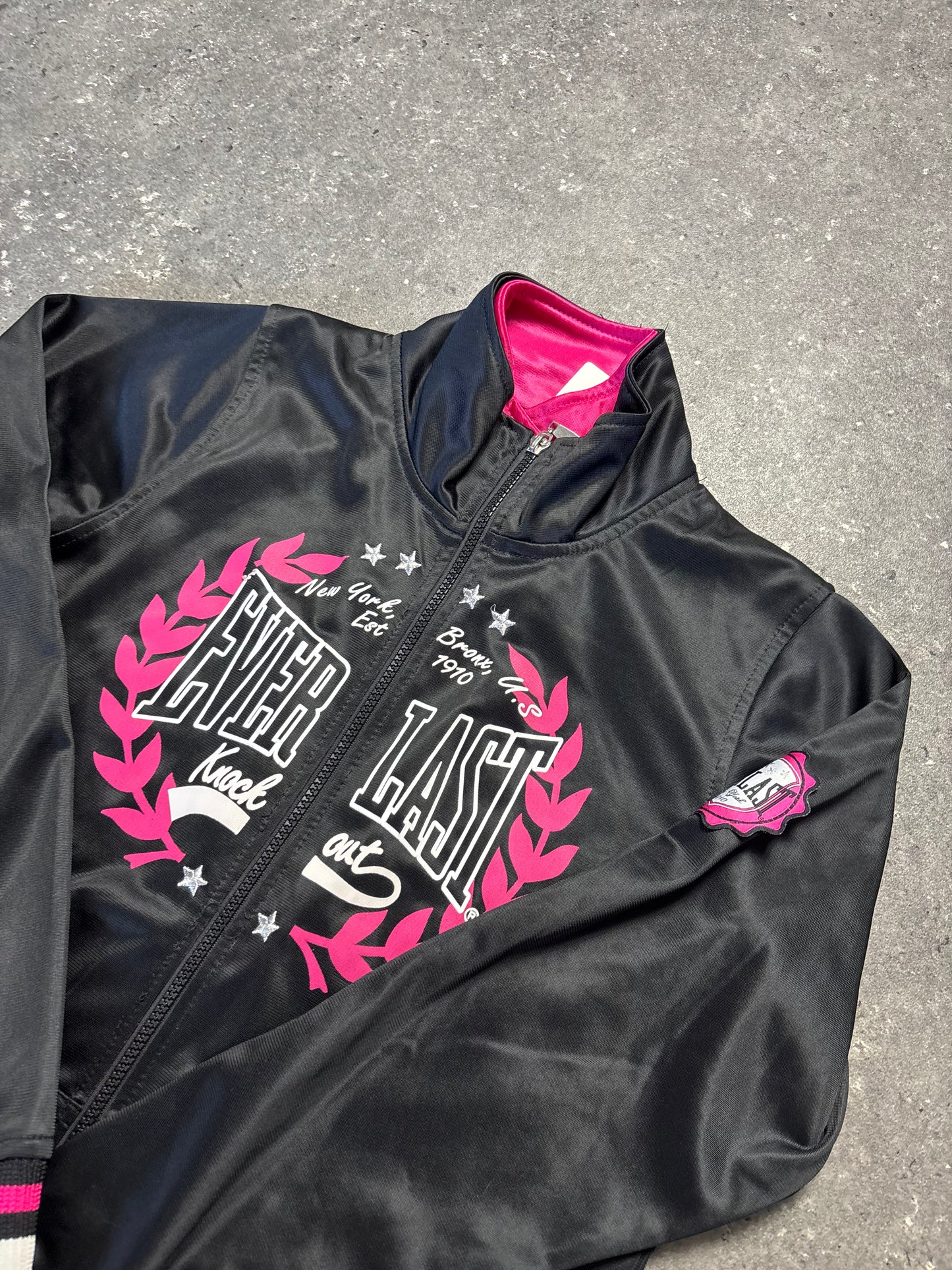 Everlast Jacke (S)