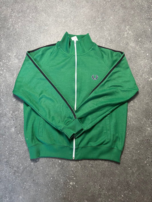 Fred Perry Jacke (L)