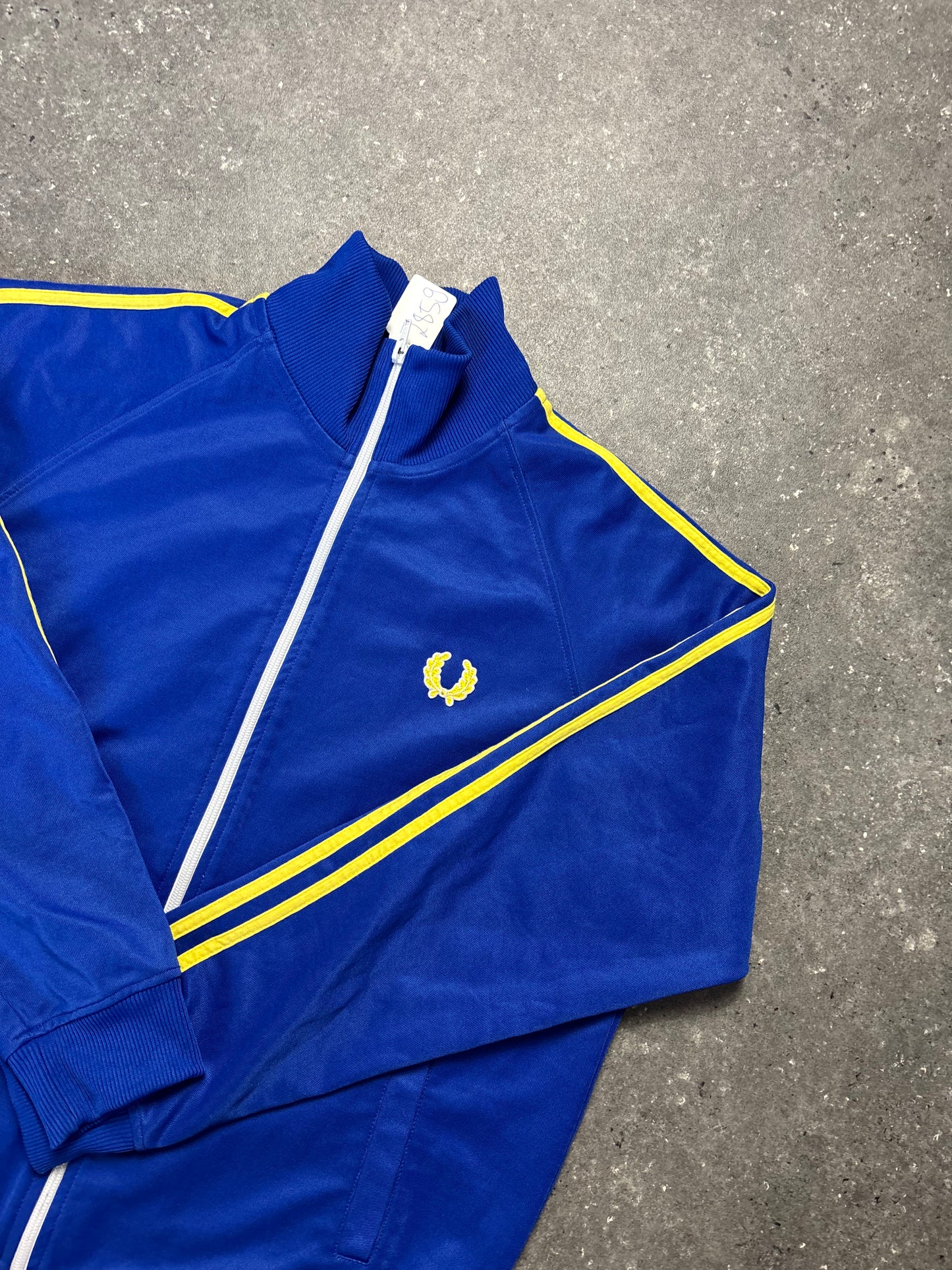 Fred Perry Jacke (M)
