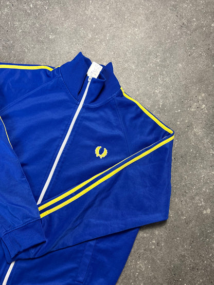 Fred Perry Jacke (M)