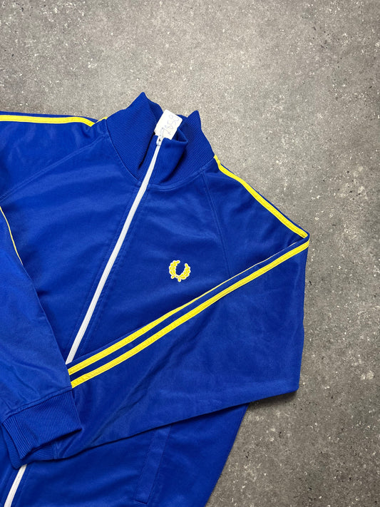 Fred Perry Jacke (M)