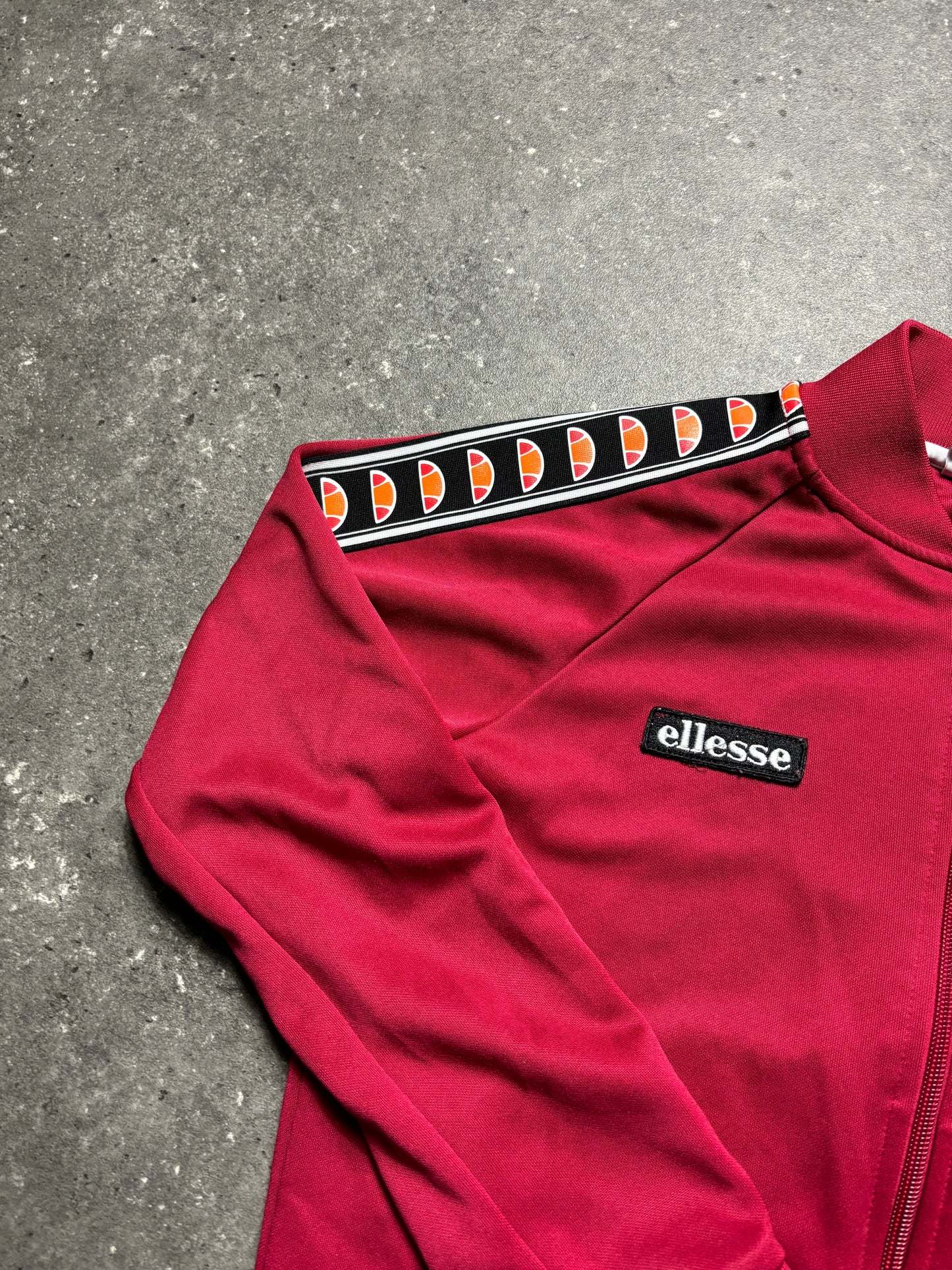 Elesse Jacke (S)