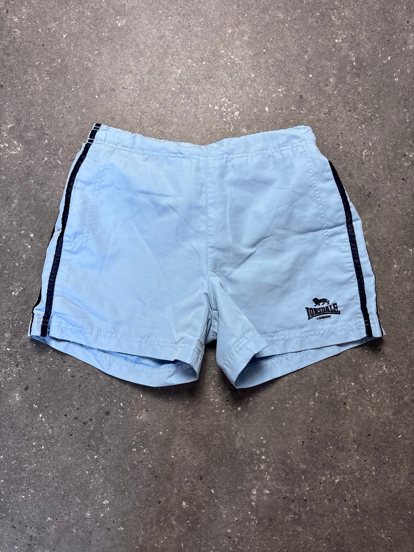 Lonsdale Shorts (XS)