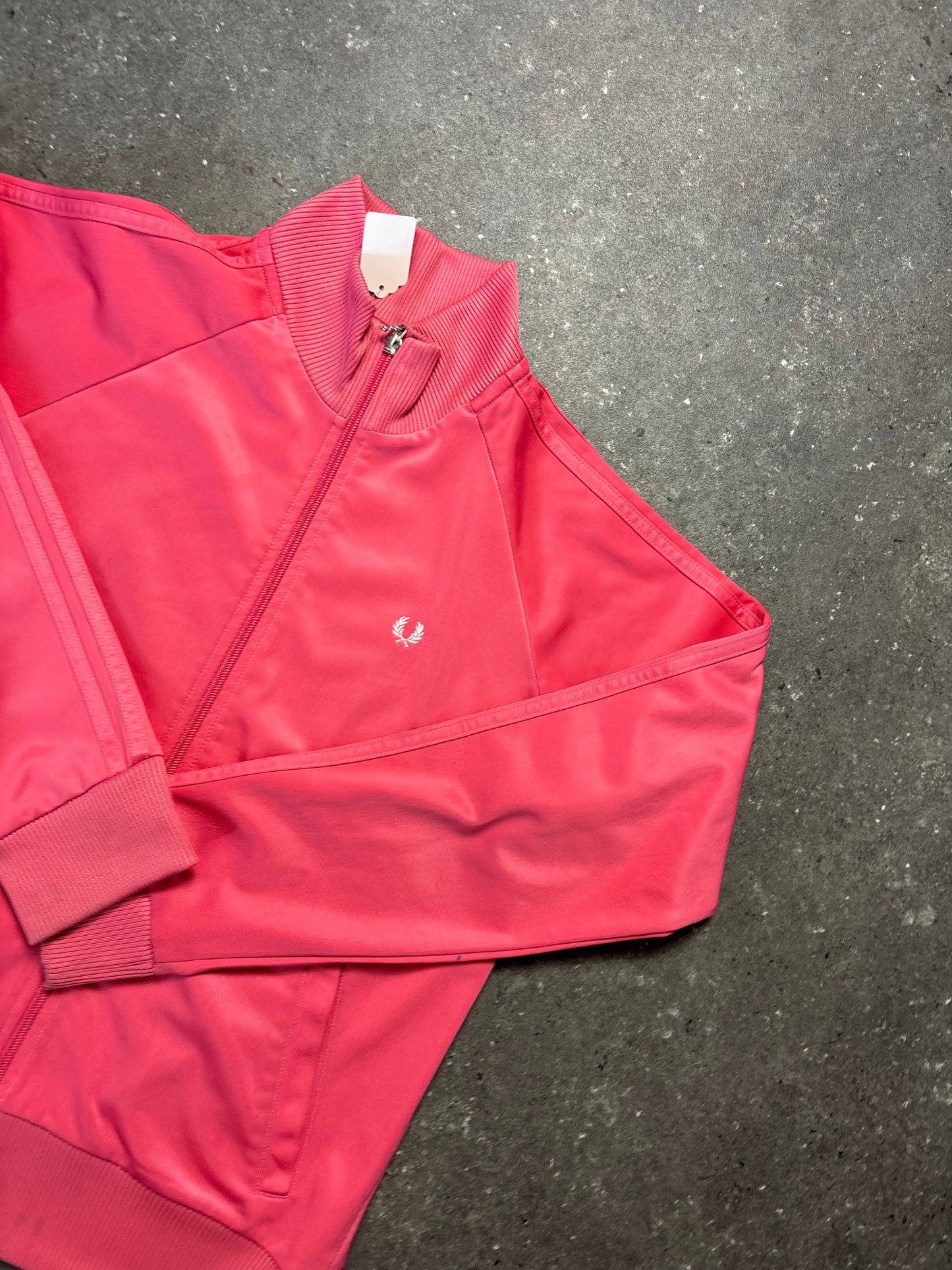 Fred Perry Jacke (S)