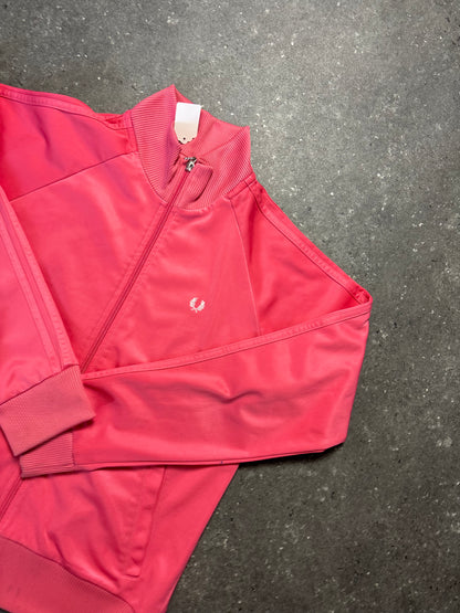 Fred Perry Jacke (S)
