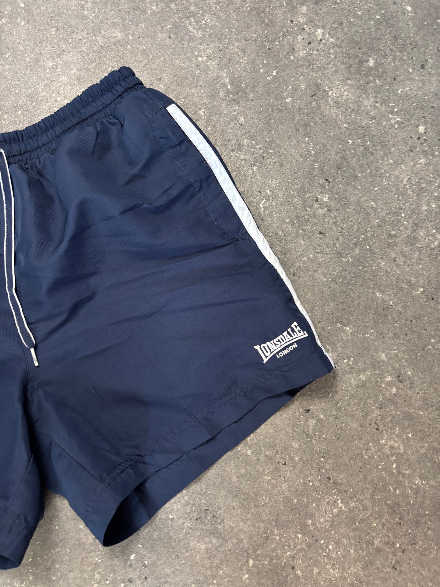 Lonsdale Shorts (M)