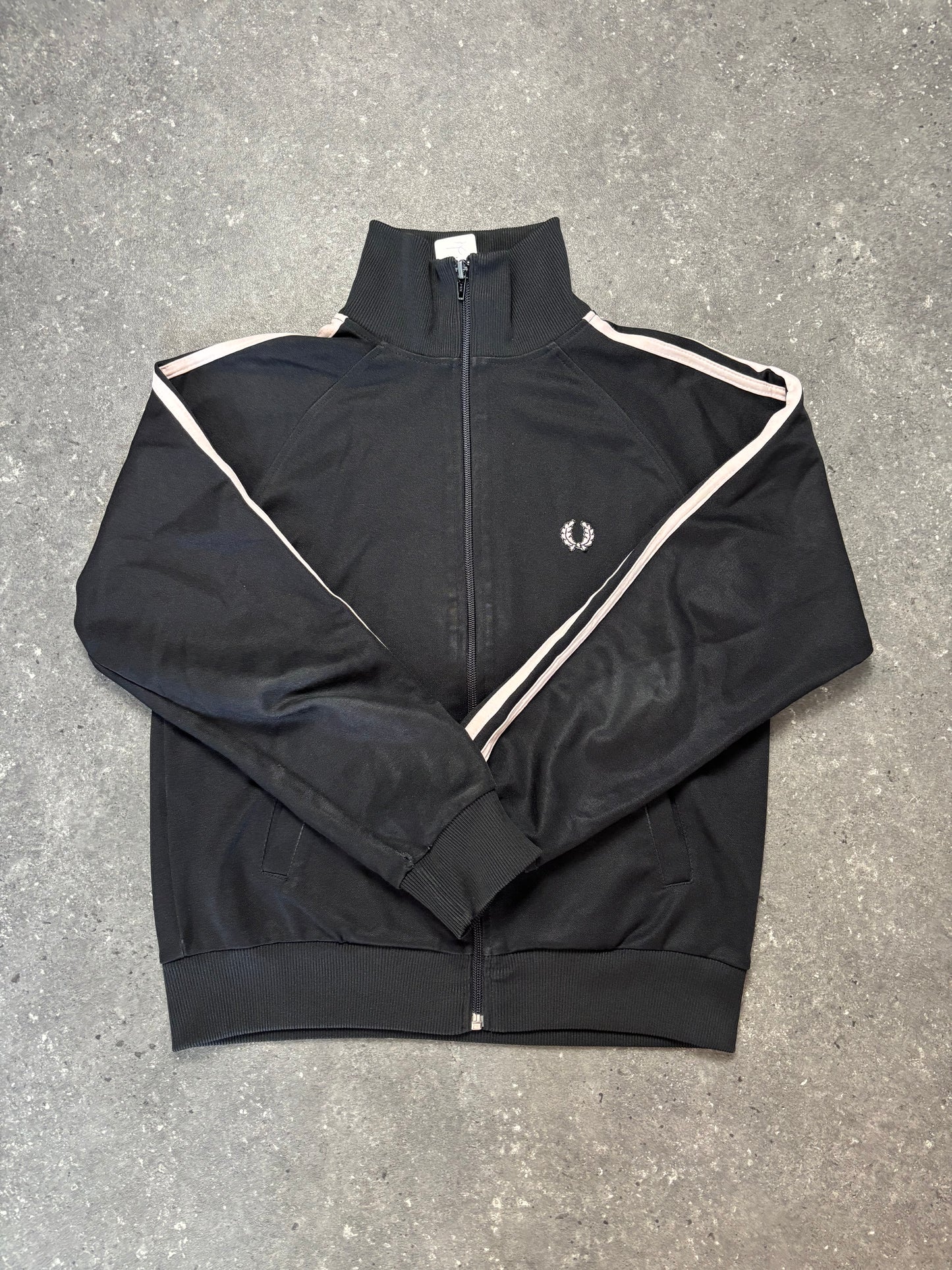 Fred Perry Jacke (XXS)