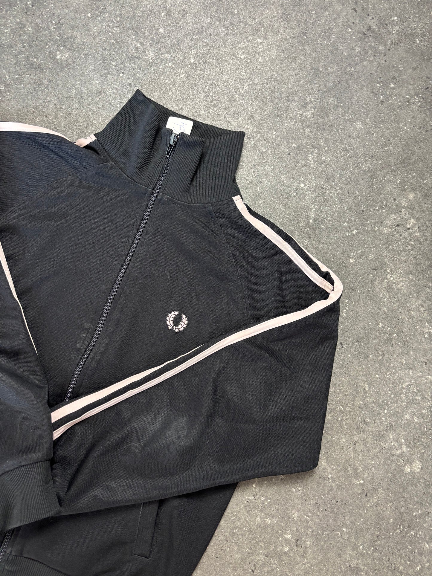 Fred Perry Jacke (XXS)