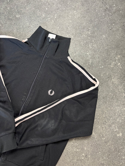 Fred Perry Jacke (XXS)