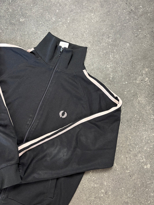 Fred Perry Jacke (XXS)