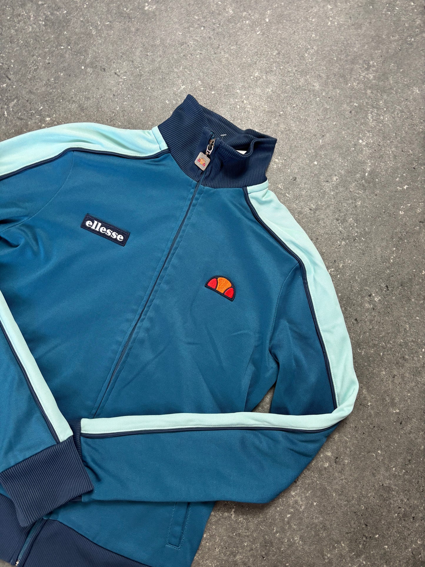 Ellesse Jacke (XS)