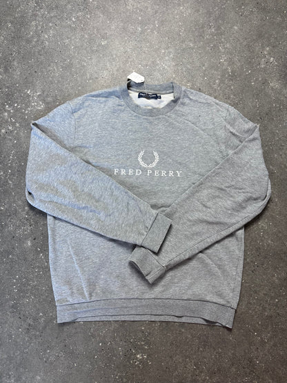Fred Perry Sweater (M)
