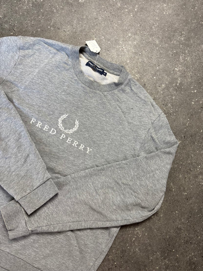 Fred Perry Sweater (M)