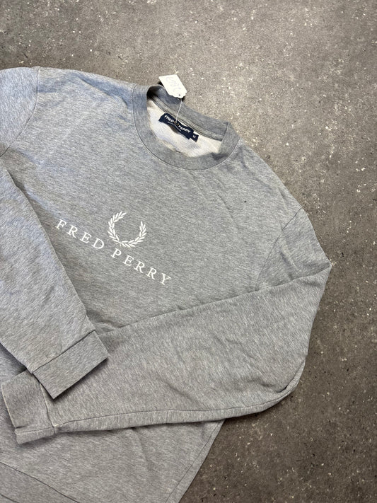Fred Perry Sweater (M)