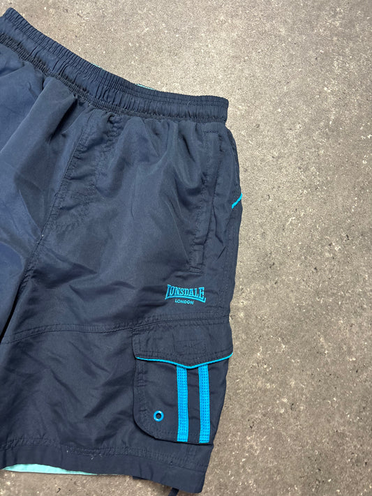 Lonsdale Shorts (S)