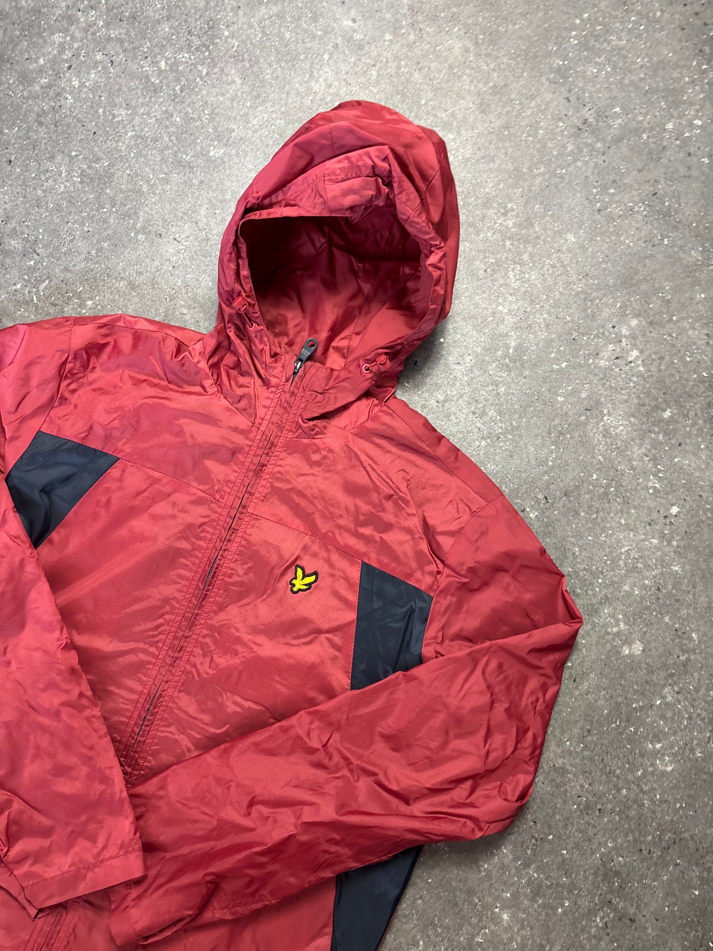 Lyle & Scott Jacke (M)