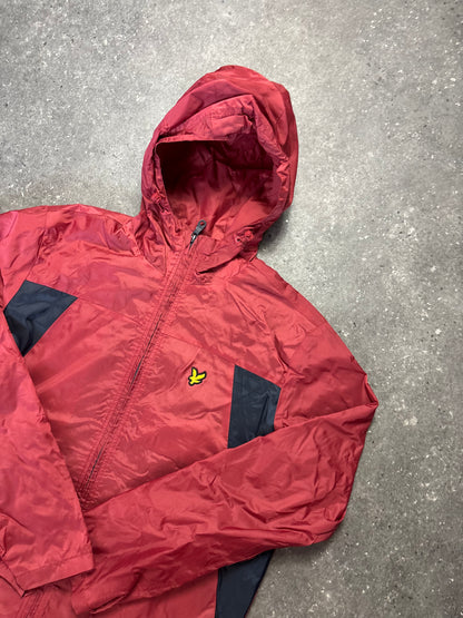 Lyle & Scott Jacke (M)
