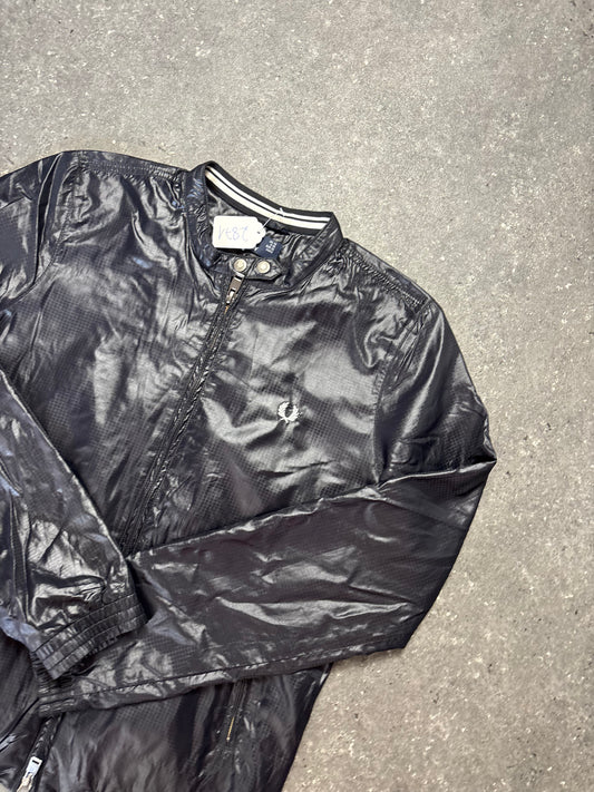 Fred Perry Jacke (XXS)