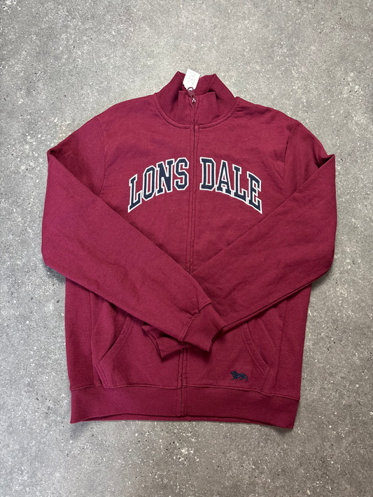 Lonsdale Jacke (XL)
