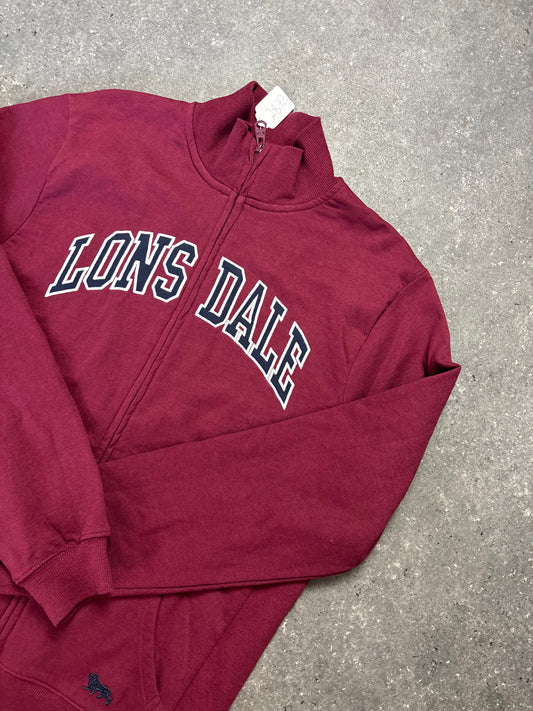 Lonsdale Jacke (XL)