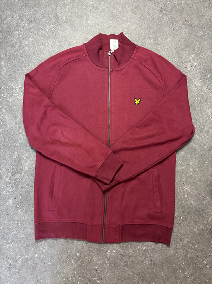 Lyle & Scott Jacke (L)