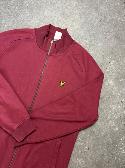 Lyle & Scott Jacke (L)