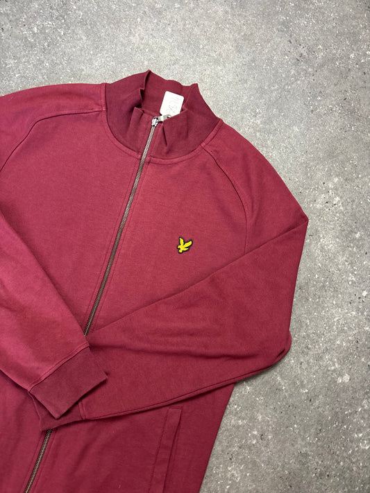 Lyle & Scott Jacke (L)