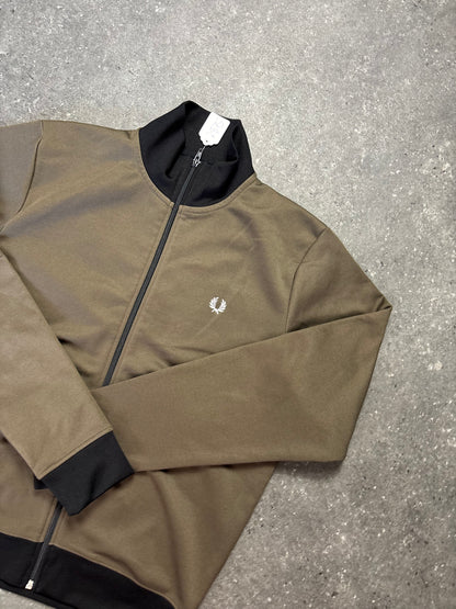 Fred Perry Jacke (M)